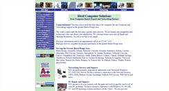 Desktop Screenshot of ics2002.com